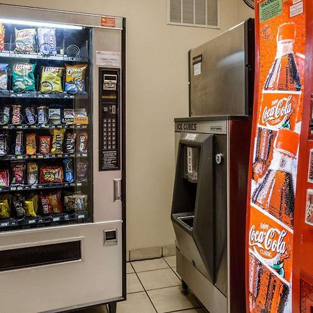 Quality Inn West Memphis I-40 Luaran gambar