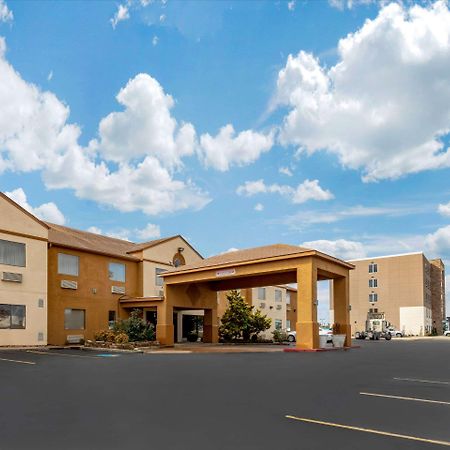 Quality Inn West Memphis I-40 Luaran gambar