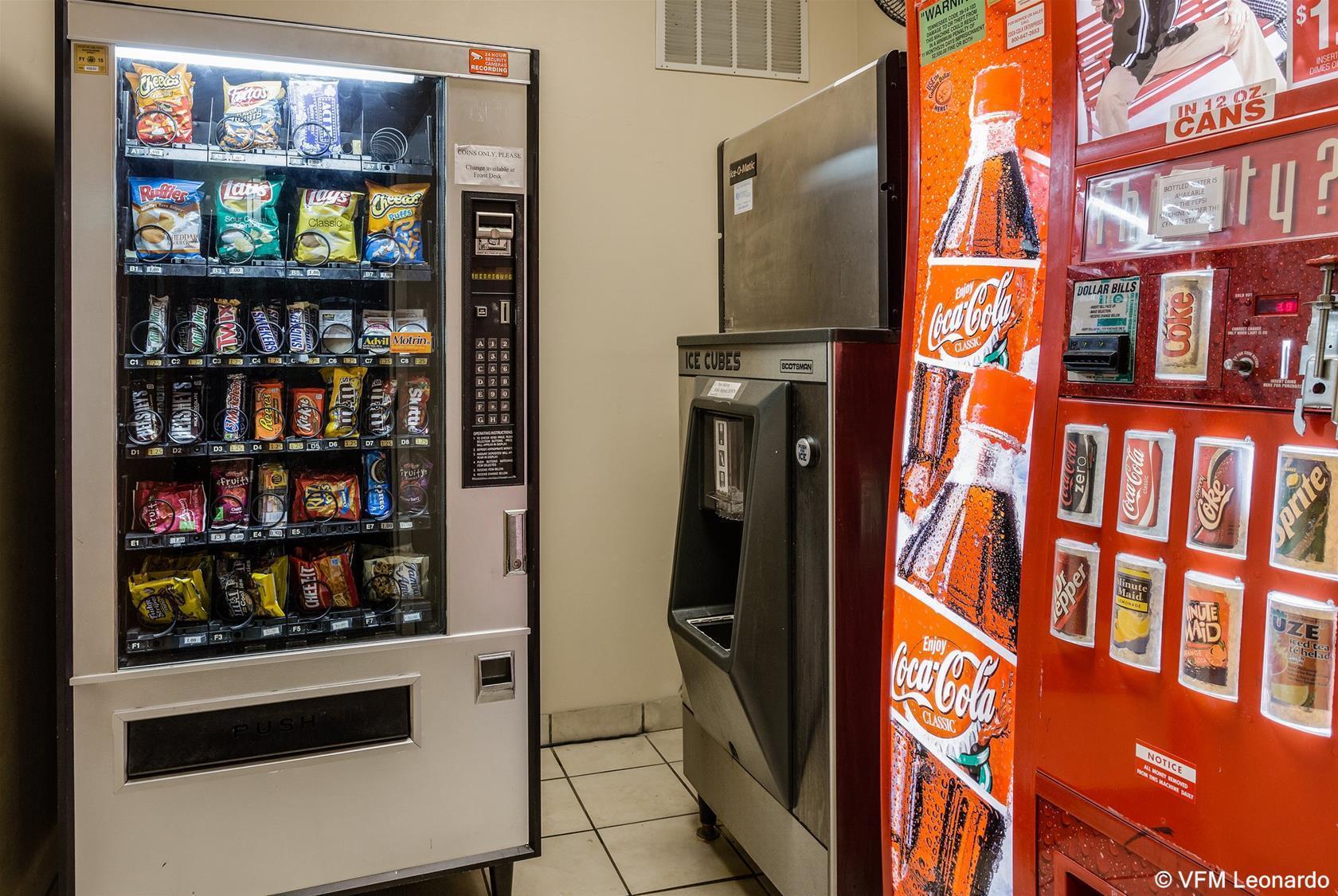 Quality Inn West Memphis I-40 Luaran gambar