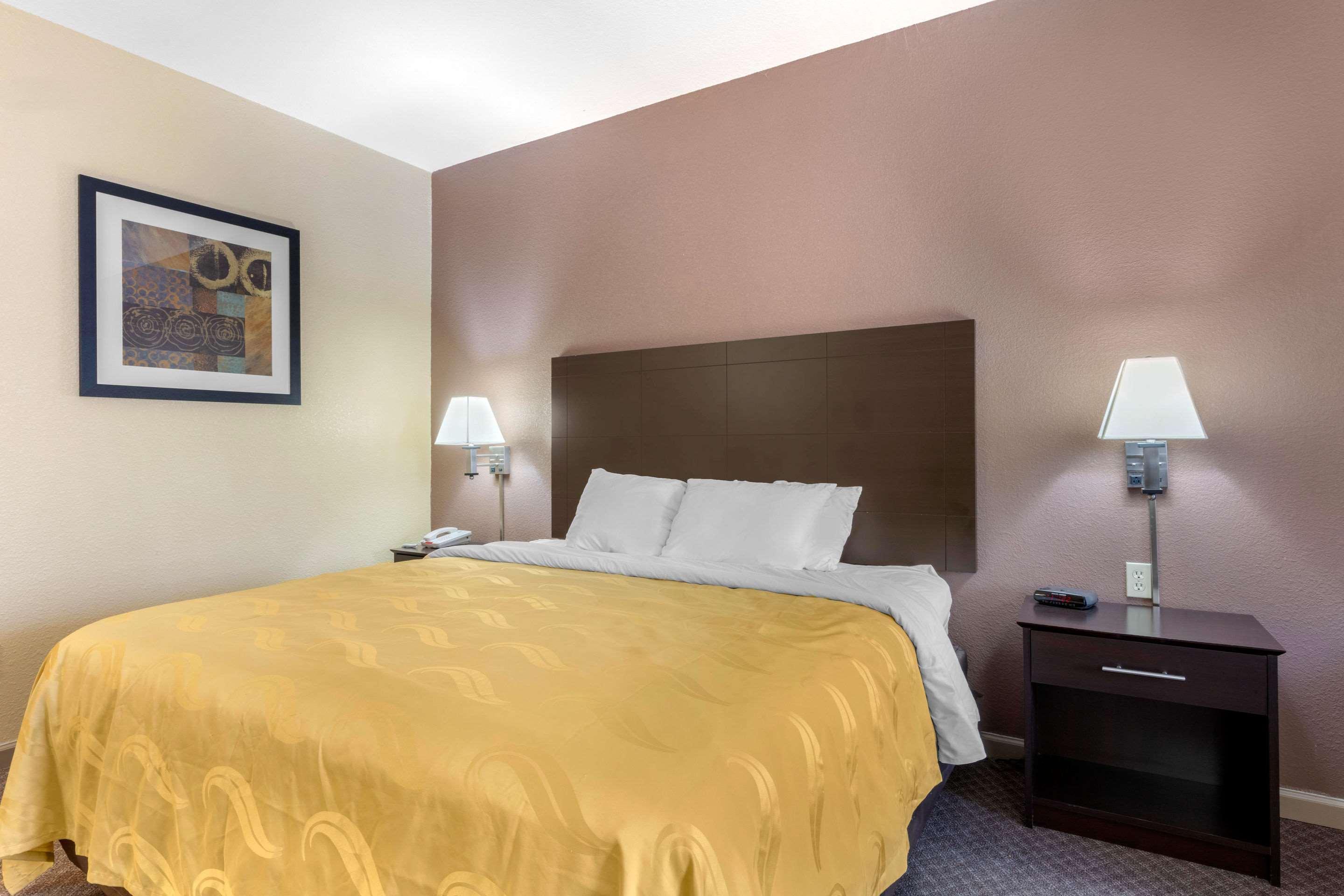 Quality Inn West Memphis I-40 Luaran gambar