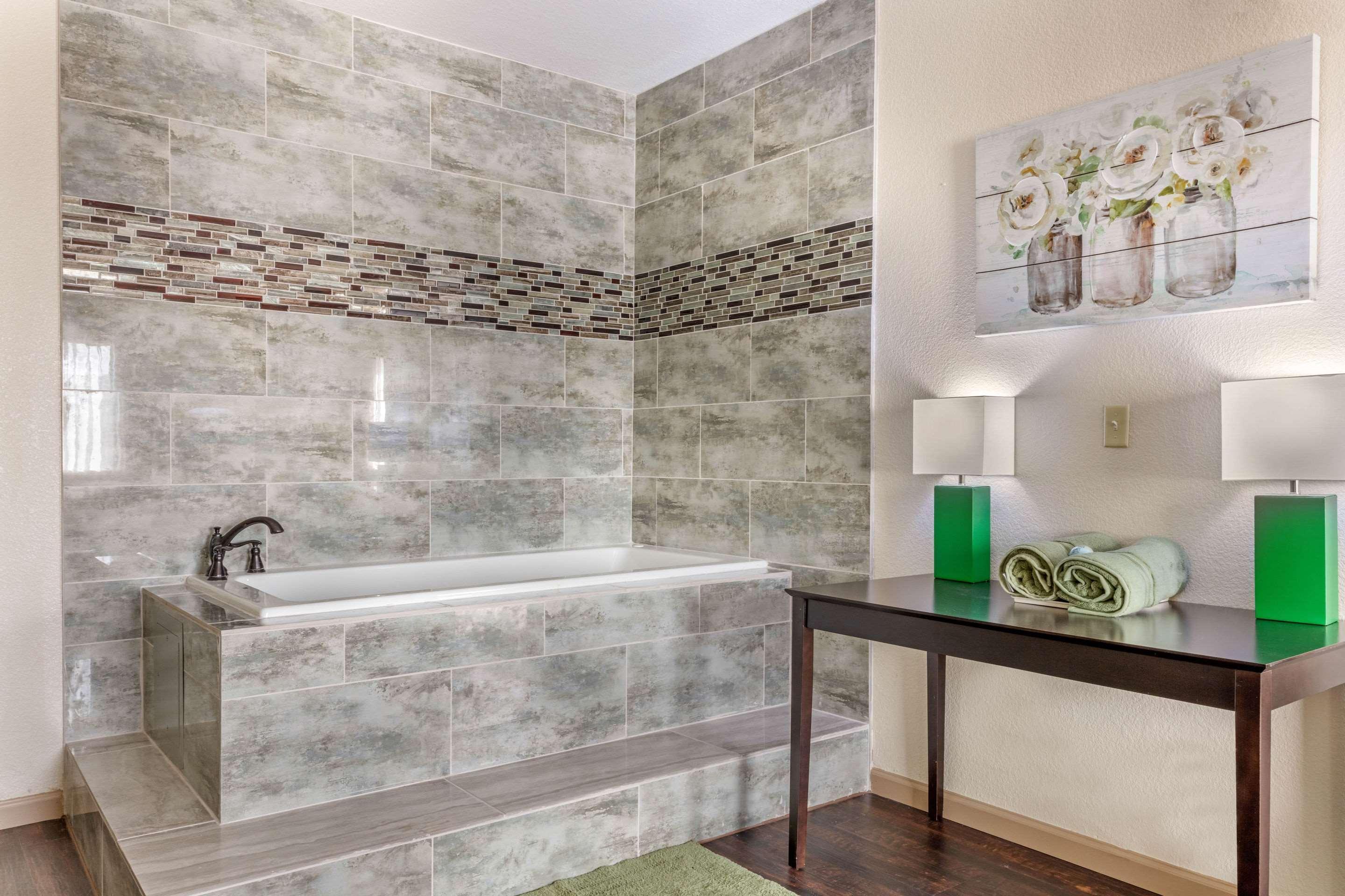 Quality Inn West Memphis I-40 Luaran gambar
