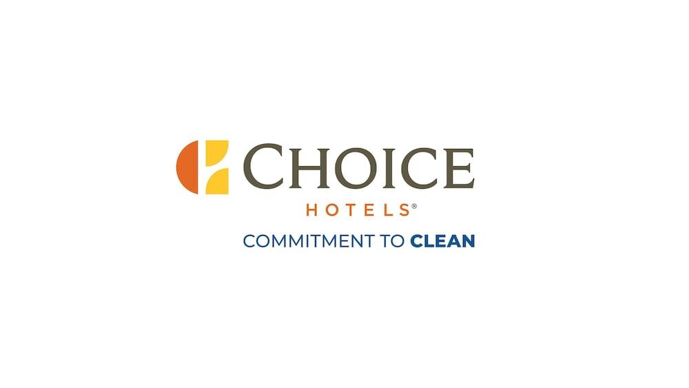 Quality Inn West Memphis I-40 Luaran gambar