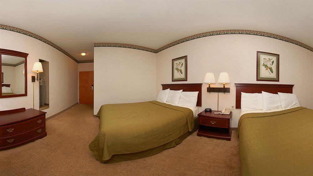 Quality Inn West Memphis I-40 Luaran gambar