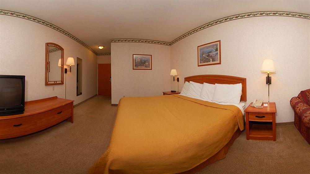 Quality Inn West Memphis I-40 Luaran gambar