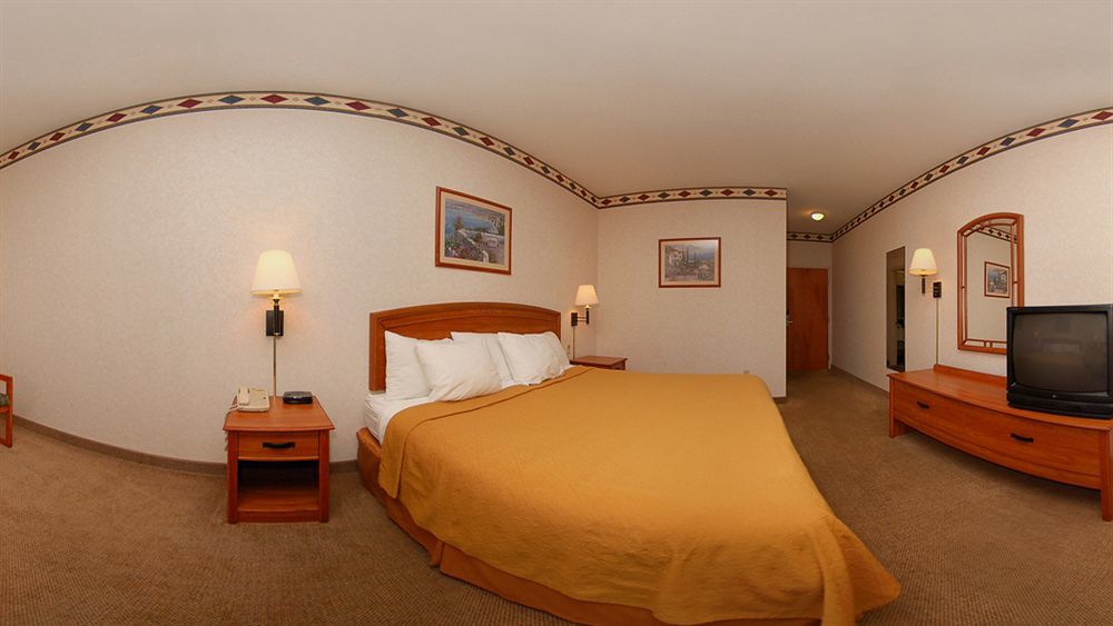 Quality Inn West Memphis I-40 Luaran gambar