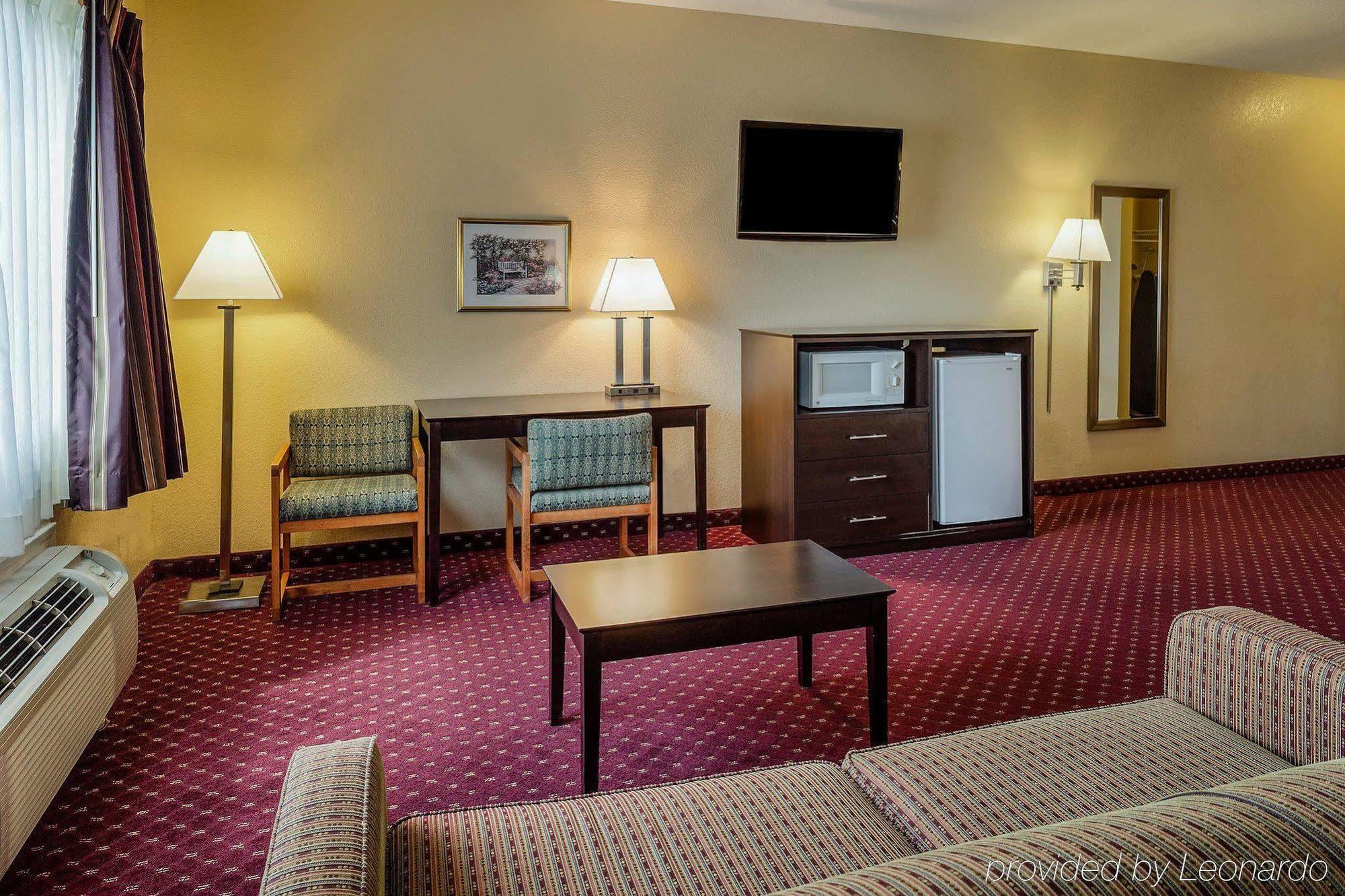 Quality Inn West Memphis I-40 Luaran gambar